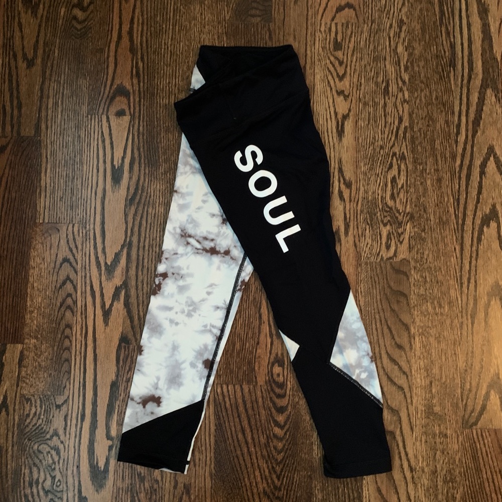 SoulCycle leggings - Picture 2 of 3